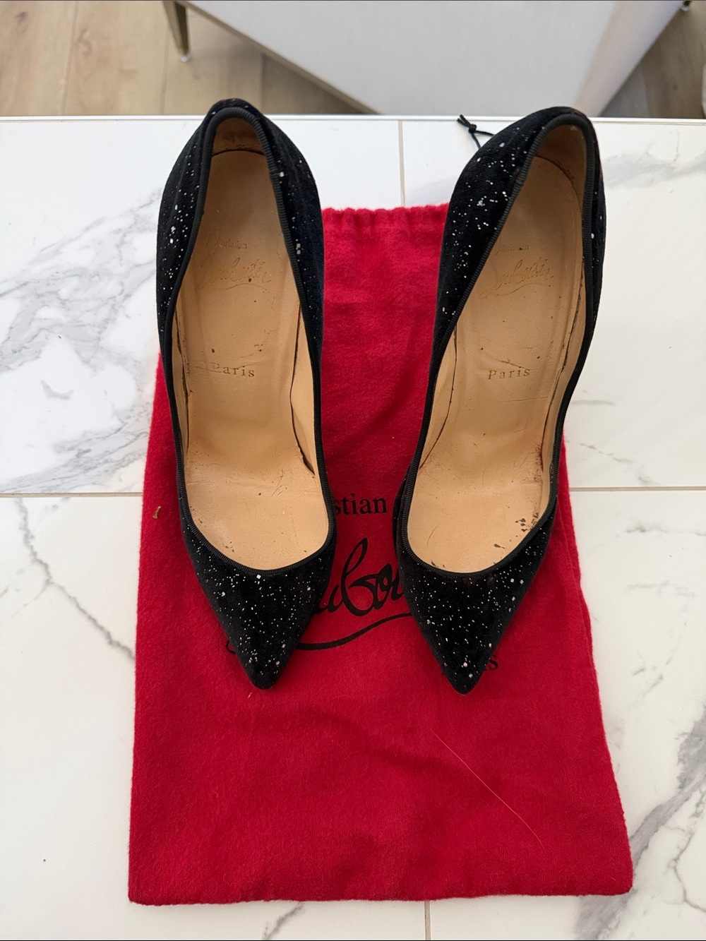 Christian Louboutin